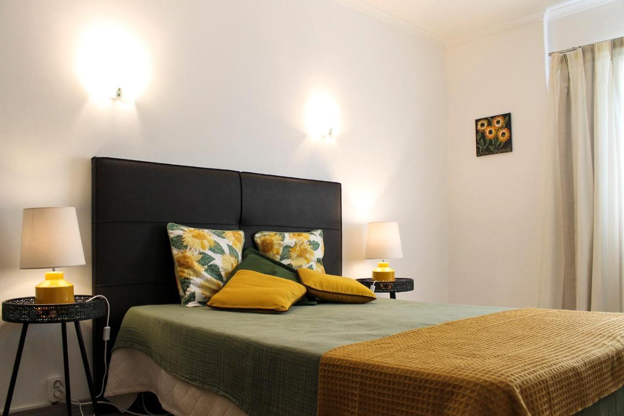 Apartment T1 - Acacias With Pool Montechoro Next To The Swimming Pool Of Jupiter